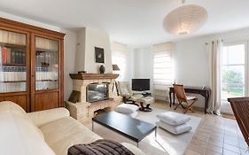 Saint Malo, La Crolante, Maison à 100m de la plage